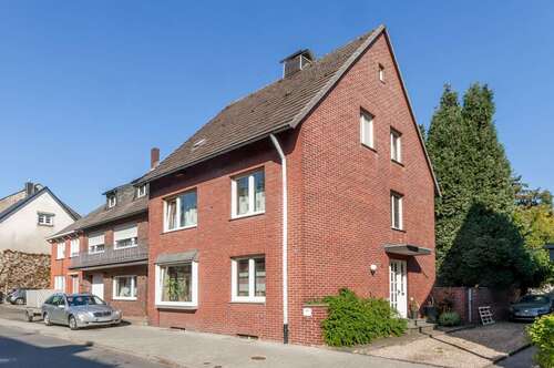 Foto - Haus zum Kaufen in Erkelenz 225.000,00 € 125.25 m²