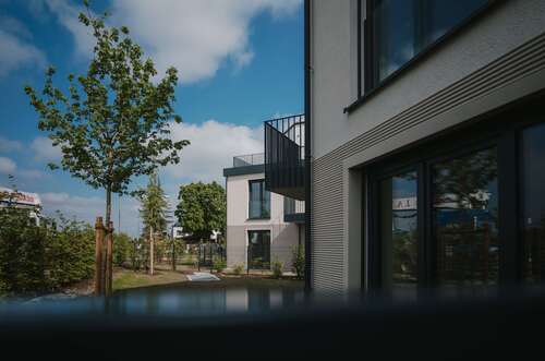 Foto - Wohnung zum Kaufen in München 598.000,00 € 57.3 m²