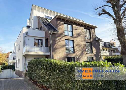 Foto - Wohnung zum Kaufen in Großhansdorf 479.000,00 € 82.06 m²