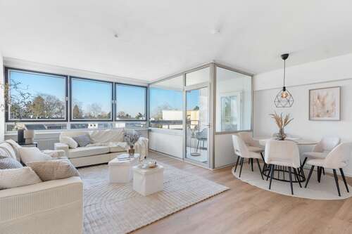 Foto - Wohnung zum Mieten in Jülich 1.045,00 € 95 m²