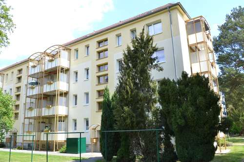 Foto - Wohnung zum Mieten in Spremberg 369,40 € 72.43 m²