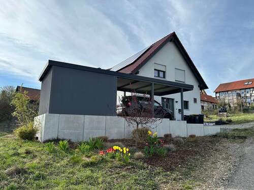 Foto - Haus zum Kaufen in Hedeper 399.500,00 € 136 m²