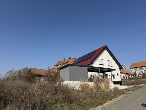 Foto - Haus zum Kaufen in Hedeper 450.000,00 € 136 m²