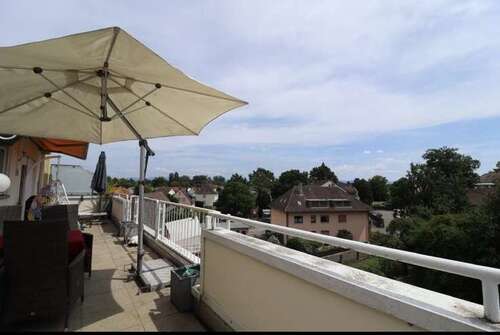 Foto - Wohnung zum Kaufen in Kehl 393.600,00 € 123 m²