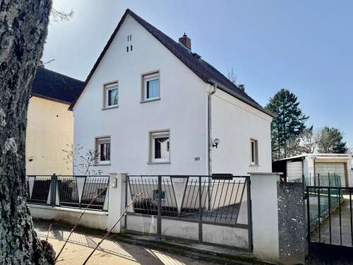 Foto - Haus zum Kaufen in Darmstadt 579.000,00 € 171 m²