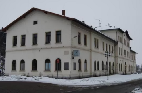 Foto - Haus zum Kaufen in Bösenbrunn 695.995,00 € 478 m²