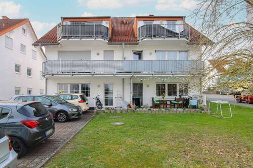 Foto - Wohnung zum Kaufen in Gießen 249.000,00 € 75 m²