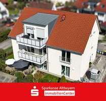 Wohnung zum Mieten in Schrobenhausen 1.000,00 € 105 m²