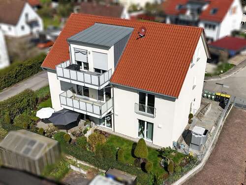 Foto - Wohnung zum Mieten in Schrobenhausen 1.150,00 € 105 m²