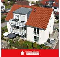 Wohnung zum Mieten in Schrobenhausen 1.150,00 € 105 m²