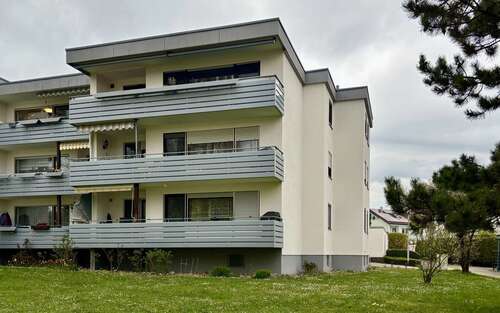Foto - Wohnung zum Kaufen in Friedrichshafen 449.000,00 € 105 m²