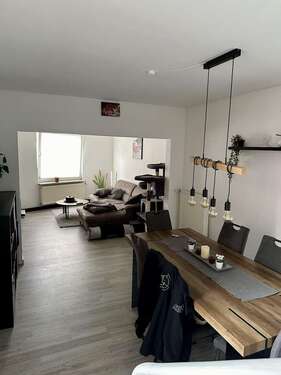 Foto - Wohnung zum Mieten in Uslar 760,00 € 110 m²