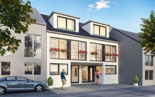Foto - Haus zum Kaufen in Bonn 599.000,00 € 180 m²