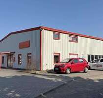 Halle in Forst 335.000,00 € 675 m²