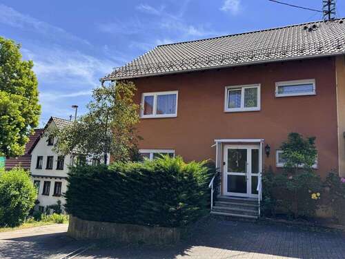 Foto - Haus zum Kaufen in Münsingen Rietheim 199.000,00 € 135 m²