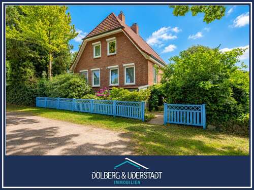 Foto - Haus zum Kaufen in Beringstedt 299.000,00 € 161 m²
