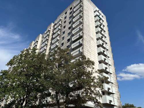 Foto - Wohnung zum Kaufen in Saarbrücken 60.000,00 € 45 m²