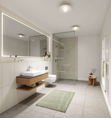 Foto - Wohnung zum Kaufen in Berlin 332.100,00 € 50.18 m²