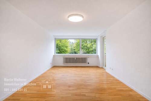 Foto - Wohnung zum Kaufen in München 399.000,00 € 67 m²