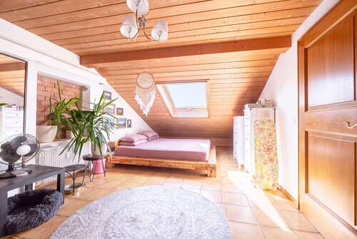 Foto - Wohnung zum Kaufen in Wasserburg am Inn 199.000,00 € 49.86 m²