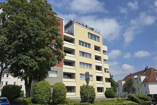 Foto - Wohnung zum Kaufen in Solingen 128.000,00 € 60 m²