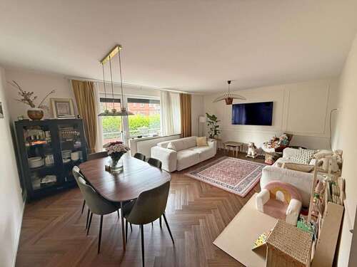 Foto - Wohnung zum Kaufen in Langenhagen 275.000,00 € 83 m²