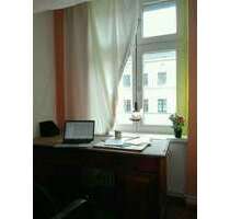 Büro in Berlin 600,00 € 10 m² - 600,00 EUR Kaltmiete, ca.  10,00 m² in Berlin (PLZ: 10997)