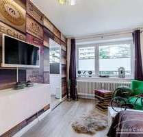 Wohnen auf Zeit in Hamburg 920,00 €