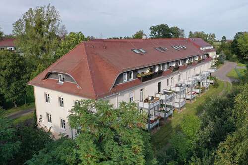 Foto - Wohnung zum Kaufen in Oschatz 93.900,00 € 59.52 m²