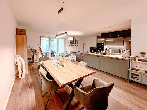 Foto - Wohnung zum Mieten in Frechen 1.290,00 € 108 m²