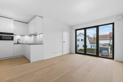 Foto - Wohnung zum Kaufen in München 289.000,00 € 25.5 m²