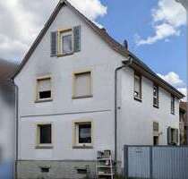 Haus zum Kaufen in Brensbach 219.000,00 € 115 m²