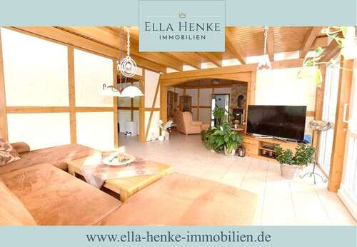 Foto - Haus zum Kaufen in Wolsdorf 350.000,00 € 156 m²