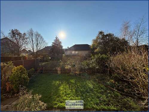 Foto - Wohnung zum Kaufen in Celle 119.000,00 € 83 m²