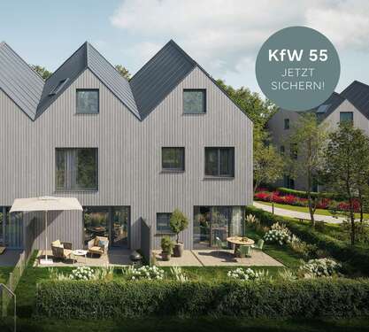 Foto - Haus zum Kaufen in München 1.169.900,00 € 112.25 m²