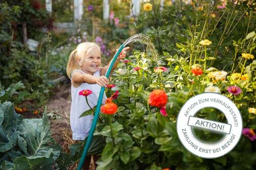 Foto - Haus zum Kaufen in München 1.124.900,00 € 112.25 m²