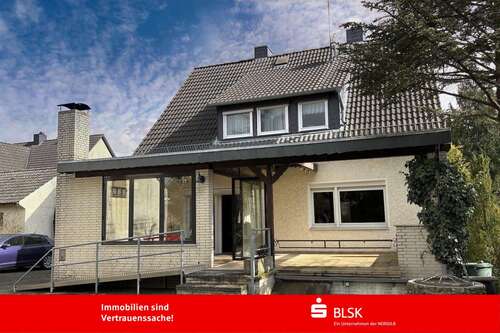 Foto - Haus zum Kaufen in Wolfsburg 349.000,00 € 151.01 m²