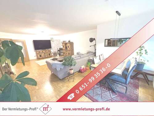Foto - Wohnung zum Mieten in Trier 1.140,00 € 95 m²