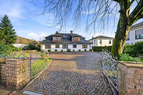 Foto - Haus zum Kaufen in Hamburg 1.950.000,00 € 435.9 m²