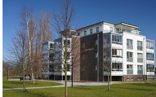 Foto - Garage zu vermieten in Rostock 41,65 €