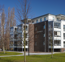 Garage zu vermieten in Rostock 41,65 €