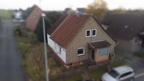 Foto - Haus zum Kaufen in Braunschweig 189.000,00 € 116 m²