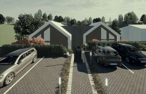 Foto - Grundstück zu verkaufen in Heppenheim (Bergstraße) Sonderbach 350.000,00 € 1415 m²