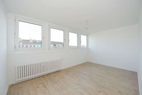 Foto - Wohnung zum Mieten in Kempen 520,00 € 52 m²