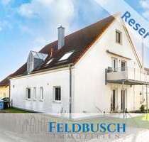 Wohnung zum Kaufen in Mühlhausen 275.000,00 € 112.28 m²