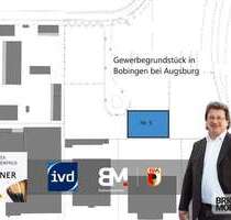 Grundstück in Bobingen 425.000,00 € 1215 m²
