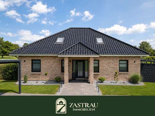 Foto - Haus zum Kaufen in Großheide Westermoordorf 495.000,00 € 208 m²