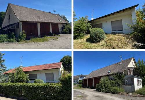 Foto - Haus zum Kaufen in Pfronstetten 198.000,00 € 136 m²