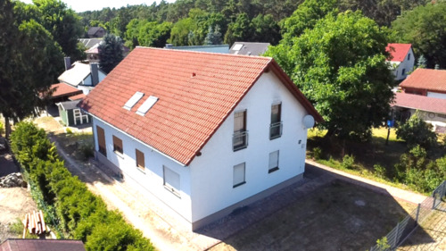 Foto - Haus zum Kaufen in Mühlenbecker Land 687.000,00 € 200 m²