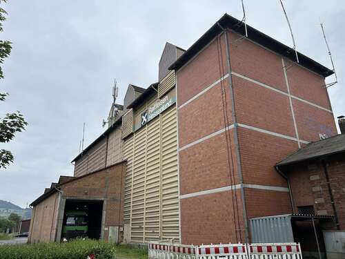 Foto - Halle in Zierenberg 195.000,00 € 0 m²